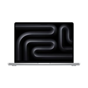 MacBook Pro 14" M5 2025 (Apple M5 10-Core 16 GB RAM 512 GB SSD 10-Core GPU), Silver, Apple M5 10-Core, 16 GB RAM, 512 GB SSD, 10-Core GPU