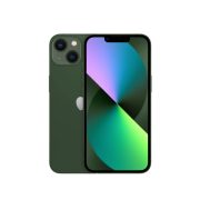 iPhone 13 128GB, 128GB, Green