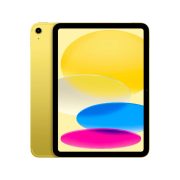 iPad 11 Wi-Fi 128GB, 128GB, Yellow