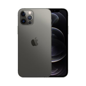 iPhone 12 Pro 128GB, 128GB, Graphite