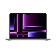 MacBook Pro 16" M2 2023 (Apple M2 Pro 12-Core 16 GB RAM 512 GB SSD 19-Core GPU), Space Gray, Apple M2 Pro 12-Core, 16 GB RAM, 512 GB SSD, 19-Core GPU