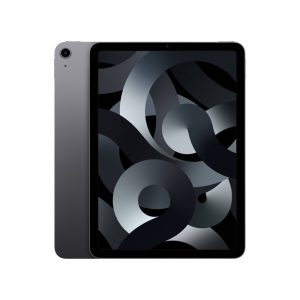 iPad Air 5 Wi-Fi + Cellular M1 64GB, 64GB, Space Gray