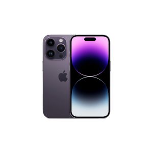 iPhone 14 Pro 512GB, 512GB, Deep Purple