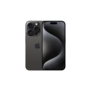 iPhone 15 Pro Dual eSIM 1TB, 1TB, Black Titanium