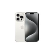 iPhone 15 Pro 1TB, 1TB, White Titanium