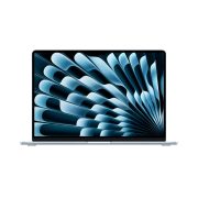 MacBook Air 15" M4 2025 (Apple M4 10-Core 16 GB RAM 1 TB SSD 10-Core GPU), Sky Blue, Apple M4 10-Core, 16 GB RAM, 1 TB SSD, 10-Core GPU