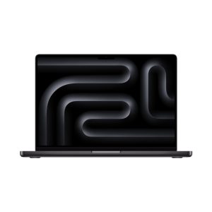 MacBook Pro 14" M4 2024 (Apple M4 10-Core 16 GB RAM 1 TB SSD 10-Core GPU), Space Black, Apple M4 10-Core, 16 GB RAM, 1 TB SSD, 10-Core GPU