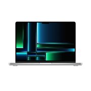 MacBook Pro 16" M2 2023 (Apple M2 Pro 12-Core 32 GB RAM 512 GB SSD 19-Core GPU), Silver, Apple M2 Pro 12-Core, 32 GB RAM, 512 GB SSD, 19-Core GPU
