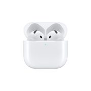 AirPods 4 with Active Noice Cancellation, White