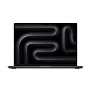 MacBook Pro 14" M3 2023 (Apple M3 Pro 11-Core 18 GB RAM 1 TB SSD 10-Core GPU), Space Black, Apple M3 Pro 11-Core, 18 GB RAM, 1 TB SSD, 10-Core GPU