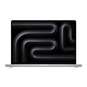 MacBook Pro 16" M3 2023 (Apple M3 Max 16-Core 128 GB RAM 1 TB SSD 40-Core GPU), Silver, Apple M3 Max 16-Core, 128 GB RAM, 1 TB SSD, 40-Core GPU