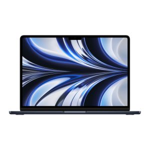 MacBook Air 13" M2 2022 (Apple M2 8-Core 8 GB RAM 1 TB SSD 10-Core GPU), Midnight, Apple M2 8-Core, 8 GB RAM, 1 TB SSD, 10-Core GPU