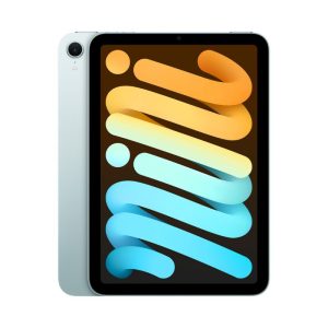 iPad mini 7 Wi-Fi + Cellular 512GB, 512GB, Blue