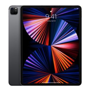 iPad Pro 12.9" Wi-Fi M1 (5th Gen) 512GB, 512GB, Space Gray