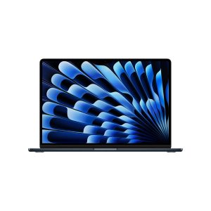MacBook Air 15" M2 2023 (Apple M2 8-Core 24 GB RAM 2 TB SSD), Midnight, Apple M2 8-Core, 24 GB RAM, 2 TB SSD