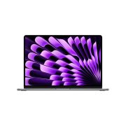 MacBook Air 15" M2 2023 (Apple M2 8-Core 24 GB RAM 512 GB SSD), Space Gray, Apple M2 8-Core, 24 GB RAM, 512 GB SSD