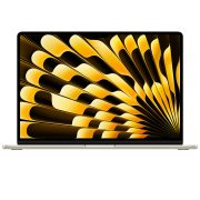MacBook Air 15" M3 2024 (Apple M3 8-Core 24 GB RAM 1 TB SSD), Starlight, Apple M3 8-Core, 24 GB RAM, 1 TB SSD