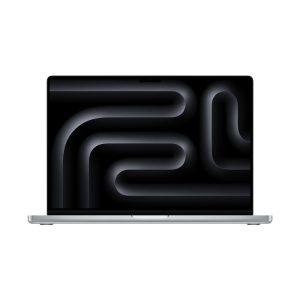 MacBook Pro 14" M4 2024 (Nano-Texture Display) (Apple M4 Max 14-Core 36 GB RAM 1 TB SSD 32-Core GPU), Silver, Apple M4 Max 14-Core, 36 GB RAM, 1 TB SSD, 32-Core GPU