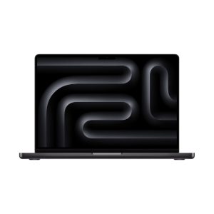 MacBook Pro 14" M5 2025 (Apple M5 10-Core 24 GB RAM 1 TB SSD 10-Core GPU), Space Black, Apple M5 10-Core, 24 GB RAM, 1 TB SSD, 10-Core GPU