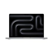 MacBook Pro 16" M5 2026 (Apple M5 Max 18-Core 36 GB RAM 2 TB SSD 32-Core GPU), Silver, Apple M5 Max 18-Core, 36 GB RAM, 2 TB SSD, 32-Core GPU
