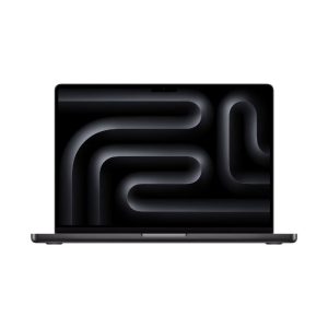 MacBook Pro 16" M5 2026 (Apple M5 Pro 18-Core 48 GB RAM 1 TB SSD 20-Core GPU), Space Black, Apple M5 Pro 18-Core, 48 GB RAM, 1 TB SSD, 20-Core GPU