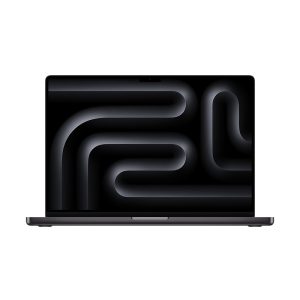 MacBook Pro 14" M3 2023 (Apple M3 Max 16-Core 128 GB RAM 1 TB SSD 40-Core GPU), Space Black, Apple M3 Max 16-Core, 128 GB RAM, 1 TB SSD, 40-Core GPU