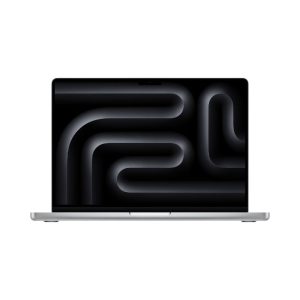 MacBook Pro 16" M5 2026 (Apple M5 Pro 18-Core 24 GB RAM 1 TB SSD 20-Core GPU), Silver, Apple M5 Pro 18-Core, 24 GB RAM, 1 TB SSD, 20-Core GPU