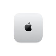 Mac Mini M4 2024 (Apple M4 10-Core 16 GB RAM 1 TB SSD 10-Core GPU), Silver, Apple M4 10-Core, 16 GB RAM, 1 TB SSD, 10-Core GPU