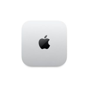 Mac Mini M4 2024 (Apple M4 10-Core 16 GB RAM 1 TB SSD 10-Core GPU), Silver, Apple M4 10-Core, 16 GB RAM, 1 TB SSD, 10-Core GPU