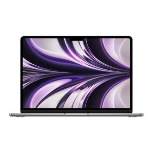 MacBook Air 13" M2 2022 (Apple M2 8-Core 16 GB RAM 1 TB SSD 10-Core GPU), Space Gray, Apple M2 8-Core, 16 GB RAM, 1 TB SSD, 10-Core GPU
