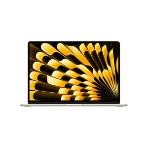 MacBook Air 15" M2 2023 (Apple M2 8-Core 16 GB RAM 1 TB SSD), Starlight, Apple M2 8-Core, 16 GB RAM, 1 TB SSD