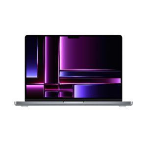 MacBook Pro 16" M2 2023 (Apple M2 Max 12-Core 64 GB RAM 512 GB SSD 38-Core GPU), Space Gray, Apple M2 Max 12-Core, 64 GB RAM, 512 GB SSD, 38-Core GPU